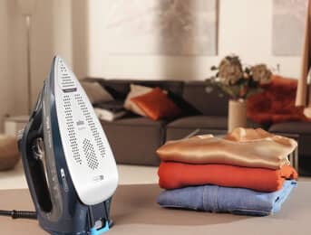 It's all about the heat.