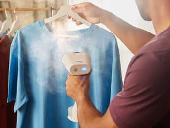 Particularly gentle care for your favourite items.