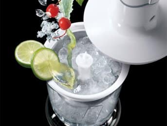 Voor ijskoude drankjes.