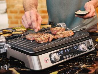 Grilling for Every Palate: From Traditional Favorites to Exotic Delights.