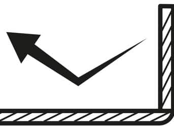 Hochwertige Keramikbeschichtung.