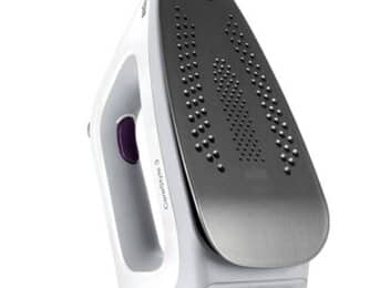 Żelazka Braun. Gdy nie lubisz się powtarzać.