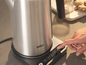 From morning brew to midnight bottle.