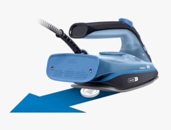 World’s first FreeGlide 3D Technology. Saving you time and trouble.