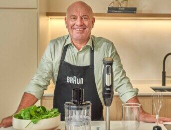 Getest en goedgekeurd door een echte chef.