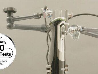 Built to last, not to replace.