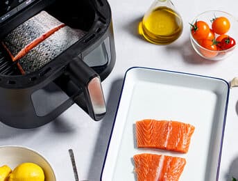 Lost in endless recipe instructions?