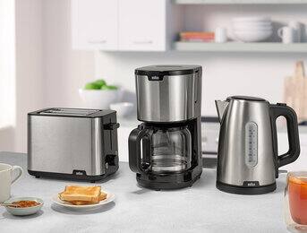 Give them a bright start to the day with our PurShine Collection.