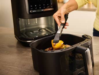 PFAS and the EU: Continuous monitoring.