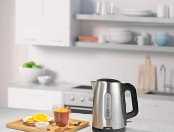 PurShine Wasserkocher WK 1500