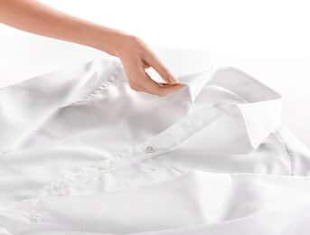 Dokonalé vyžehlení? Tady je to, co potřebujete.