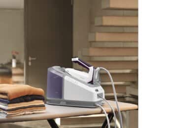 CareStyle 7 Dampfbügelstation IS 7266 VI