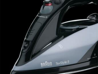 Sulava yhdistelmä muotoilua ja laatua.