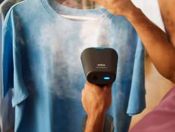 Besonders schonende Pflege für Ihr Lieblingskleidungstück.