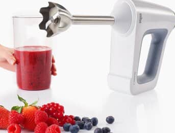 Wie wäre es mit einer leckeren Glasur für Ihren Kuchen?