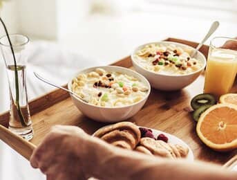 Which breakfast type are you?