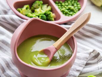 Happier meals start here.