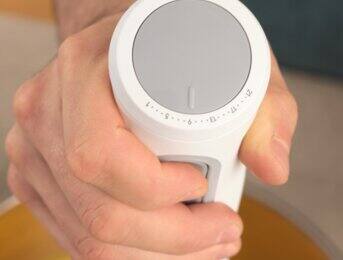 育児中でもストレスなく使える