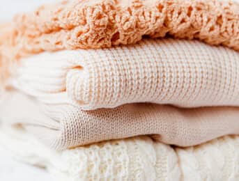 Colors & Patterns for a lifetime.