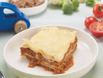 What do I need to quickly prepare nutritious food for my baby and toddler?