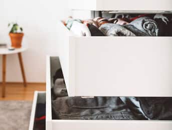 What does Capsule Wardrobe mean?