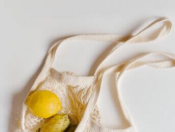 Simple, useful, built to last: Our tips for preventing food waste.