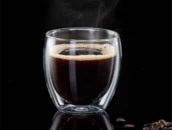 Überragender Kaffeegeschmack Die Braun Kaffeemaschine wird mit Wasserfilter geliefert. Denn besseres Wasser ergibt besseren Geschmack.