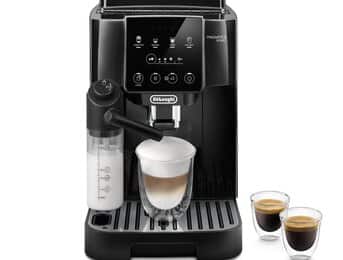 Kaffeevollautomat Magnifica Start mit Milchsystem