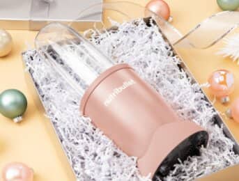 Idée cadeau de Noël pour femme