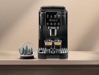 Et si le cadeau idéal était une machine à café ?