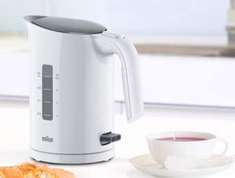 4-way protection - for your safety.