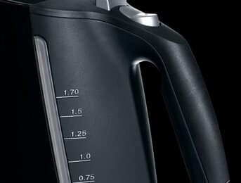 Perché bollire l’acqua è essenziale.