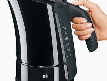 Design intelligente. Pratico utilizzo.