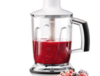 Masz ochotę na koktajl z kruszonym lodem?