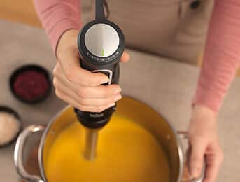 Keep you and your kitchen spotless.