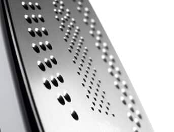 Brauns Bügelsohle mit der besten Gleitfähigkeit