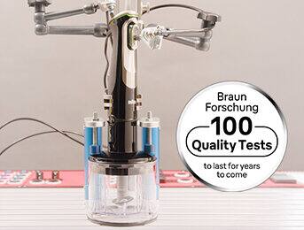 Sustainable design. Tested to perform.