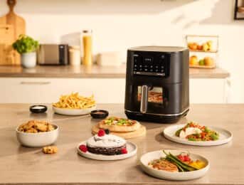 Unser Versprechen bei Braun.