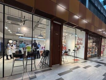 RedMan by Phoon Huat @ Northshore Plaza