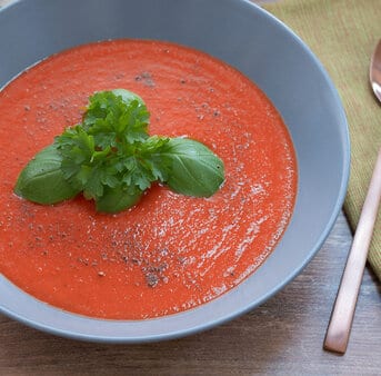 Tomato soup