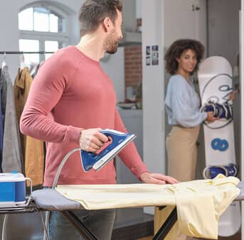 Braun CareStyle Compact Pro