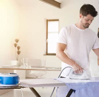 Braun CareStyle Compact