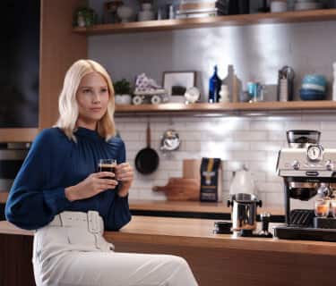 De’Longhi Kaffetilbehør