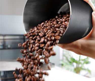 Koska jokainen päiväon syy nauttia laadusta