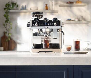 La Specialista Maestro Cold Brew