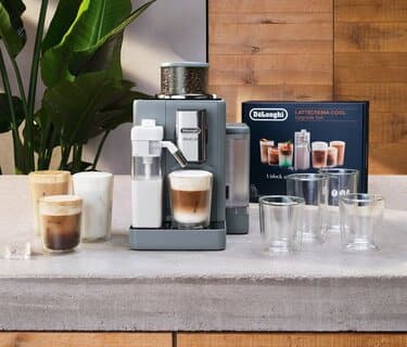 Unlock a refreshing experience