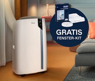 Gratis Fenster-Kit für zu Hause 
