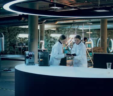 Maximisez la durée de vie de votre machine à café