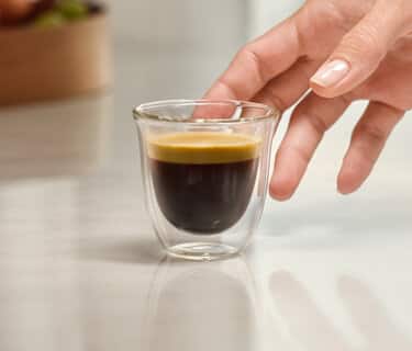 Jak zrobić perfekcyjne espresso w domu?​​​​​​​