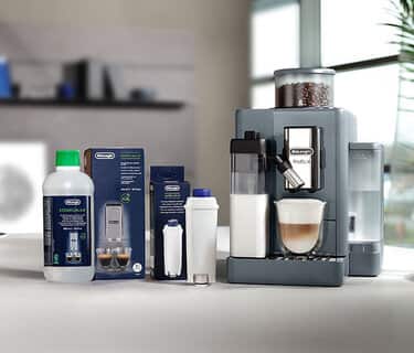 Für perfekten Kaffeegenuss ohne Kompromisse